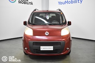 FIAT QUBO 1.3 MJT 75 CV Active